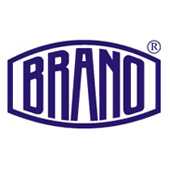 BRANO a.s. - logo
