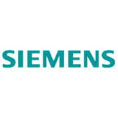 SIEMENS - logo