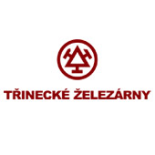 Třinecké Železárny a.s. - logo