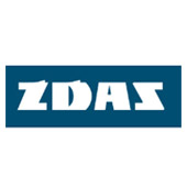 ZĎAS a.s. - logo